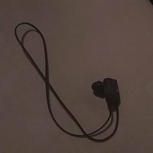 Bluetooth headphones